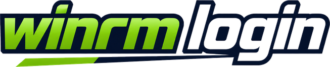 winrm login